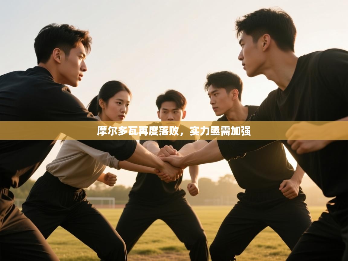 摩尔多瓦再度落败，实力亟需加强