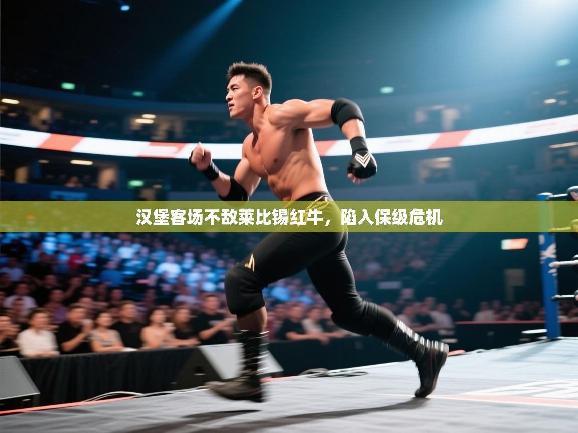 汉堡客场不敌莱比锡红牛,陷入保级危机 第1张