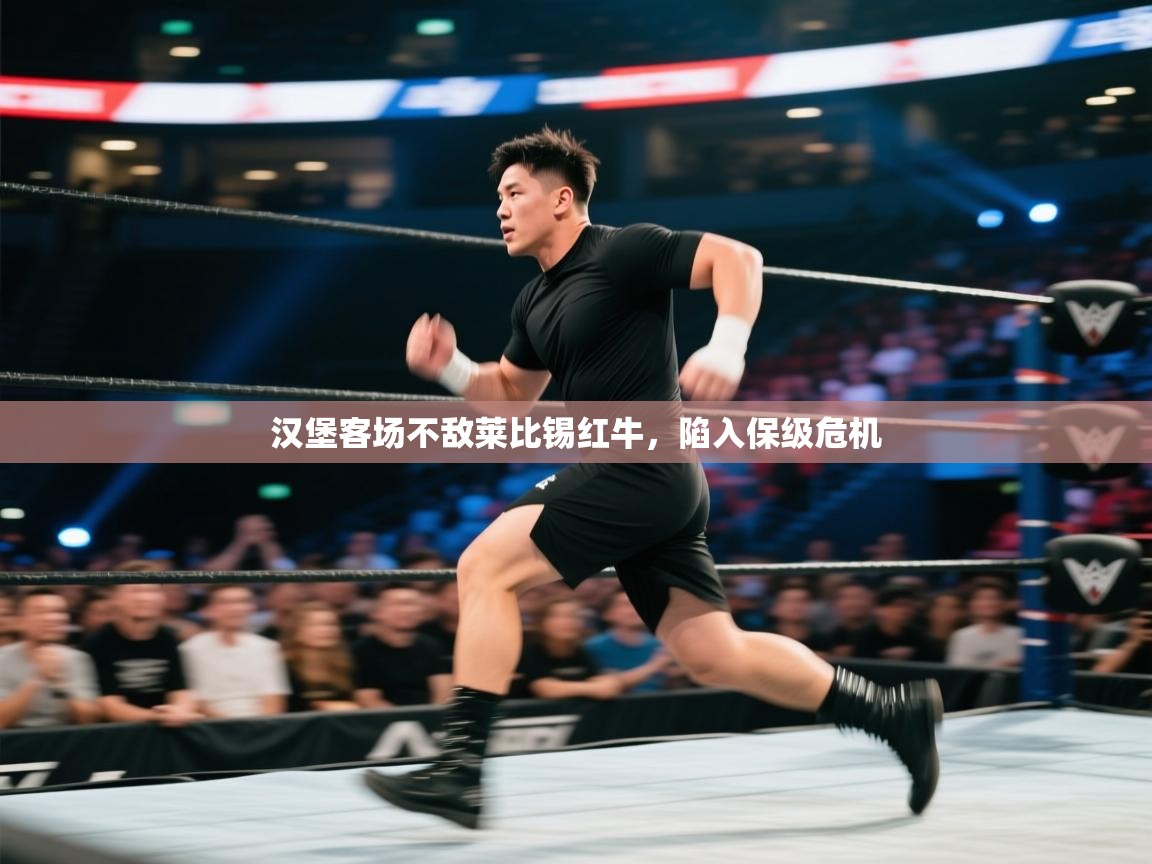 汉堡客场不敌莱比锡红牛,陷入保级危机 第2张