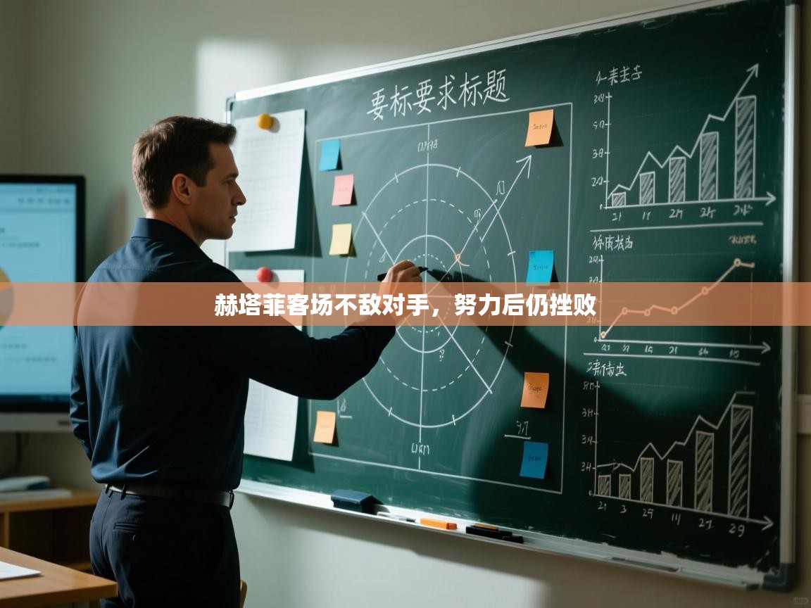 赫塔菲客场不敌对手，努力后仍挫败