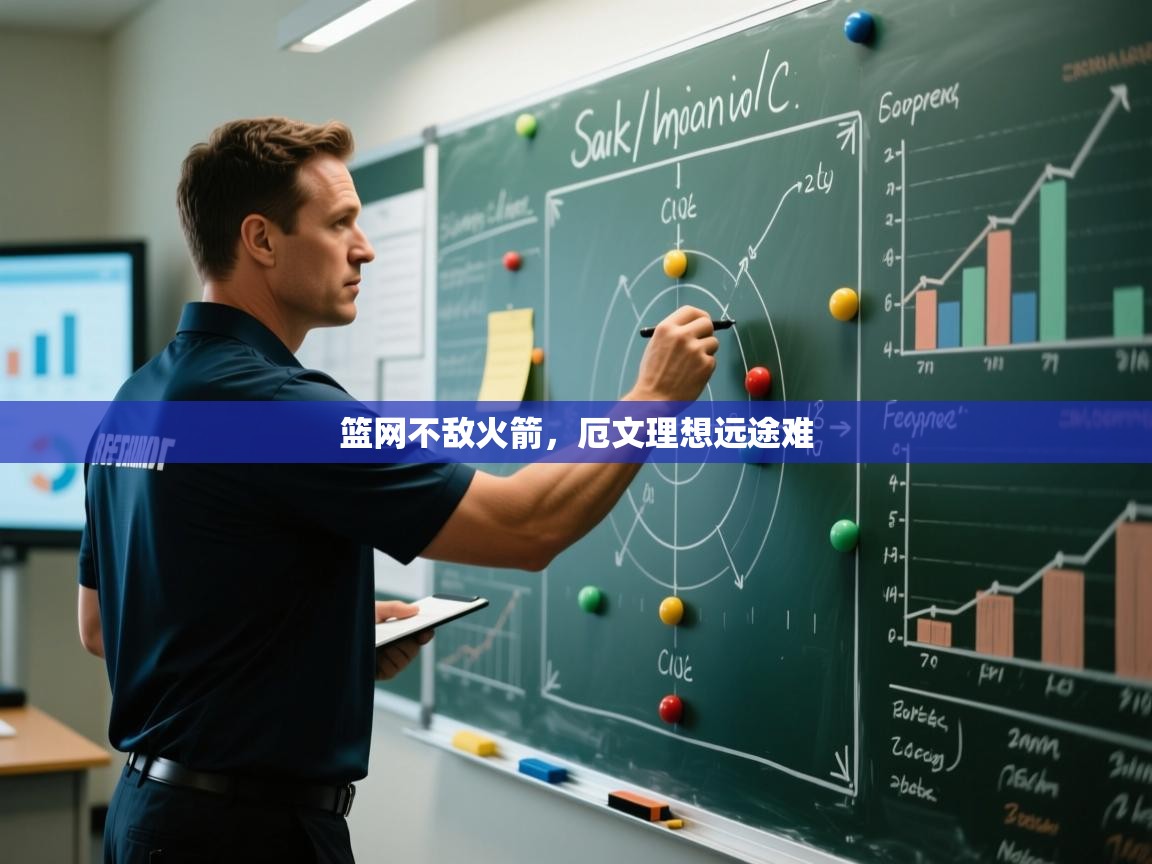 篮网不敌火箭，厄文理想远途难  第1张