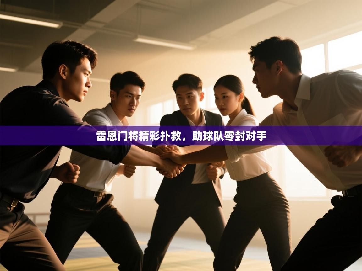 雷恩门将精彩扑救，助球队零封对手