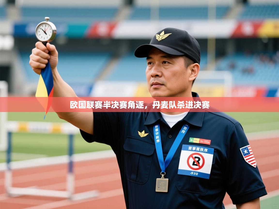 欧国联赛半决赛角逐，丹麦队杀进决赛