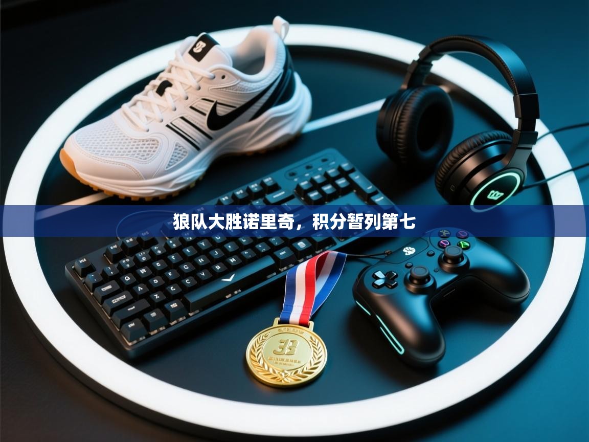 狼队大胜诺里奇，积分暂列第七  第2张