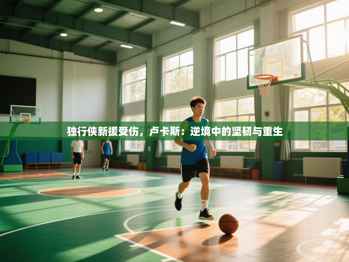 独行侠新援受伤，卢卡斯：逆境中的坚韧与重生  第2张