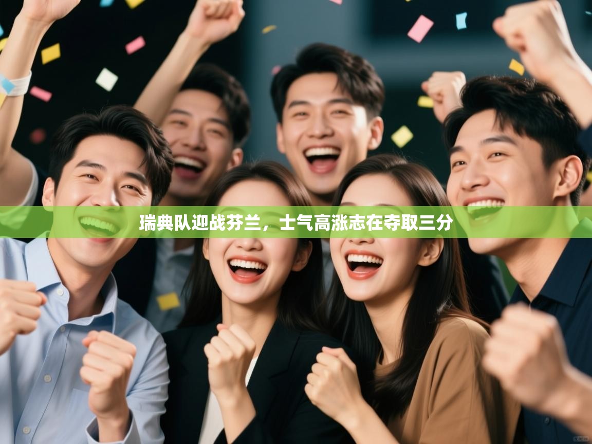 瑞典队迎战芬兰，士气高涨志在夺取三分  第1张