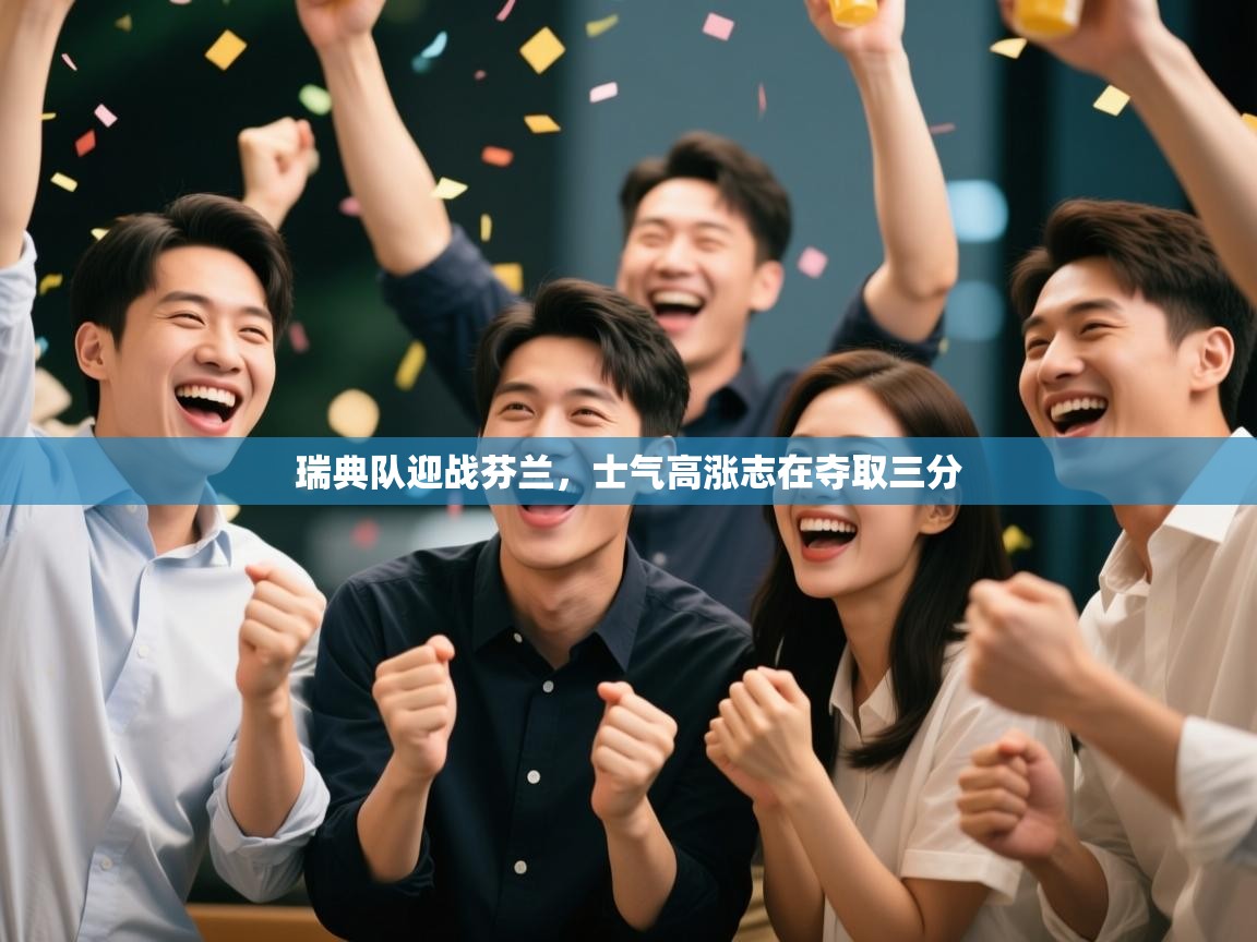 瑞典队迎战芬兰，士气高涨志在夺取三分  第2张