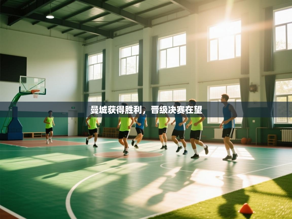 曼城获得胜利，晋级决赛在望