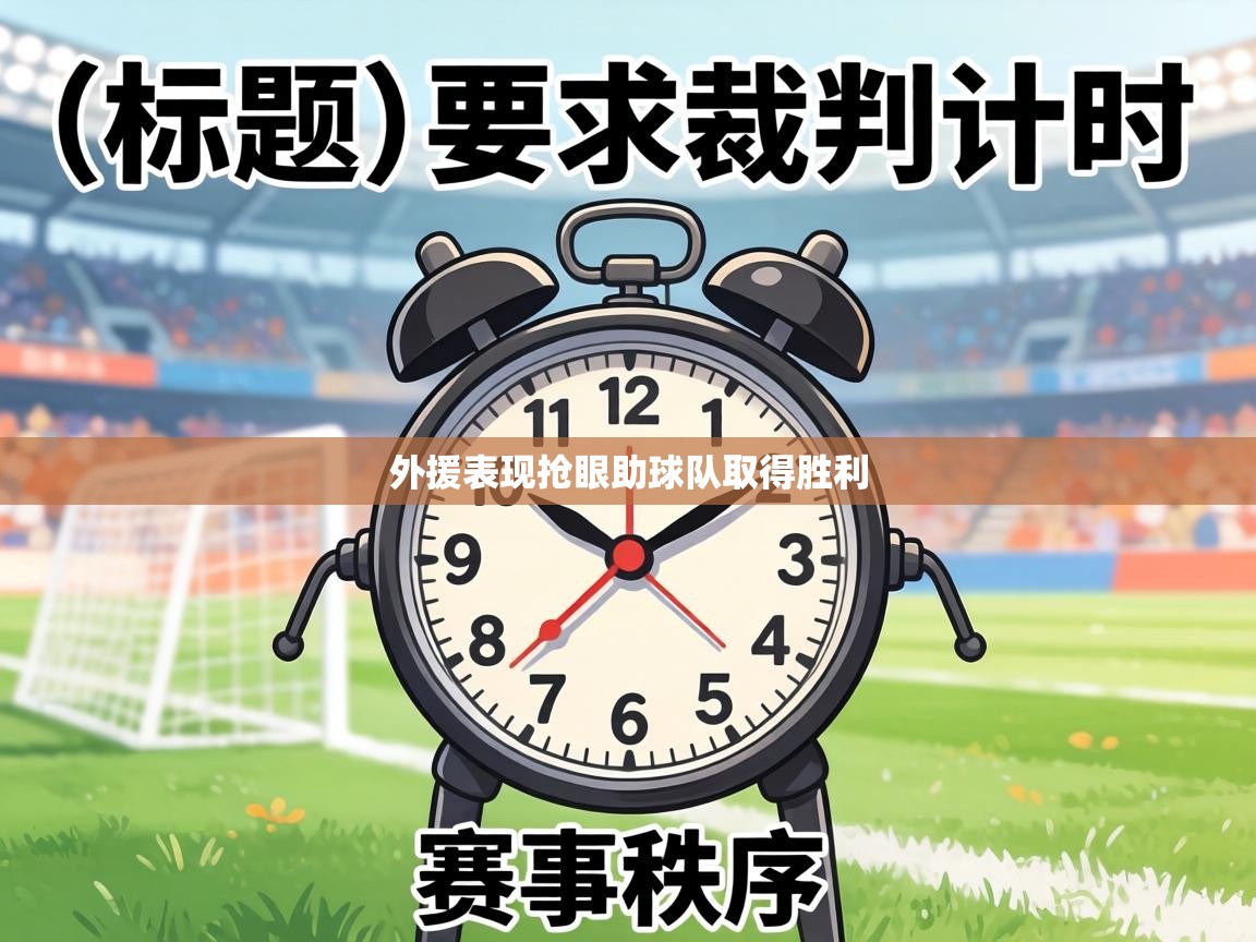 外援表现抢眼助球队取得胜利