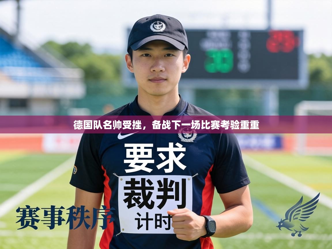 德国队名帅受挫，备战下一场比赛考验重重