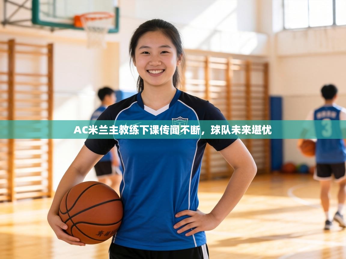 AC米兰主教练下课传闻不断，球队未来堪忧  第1张