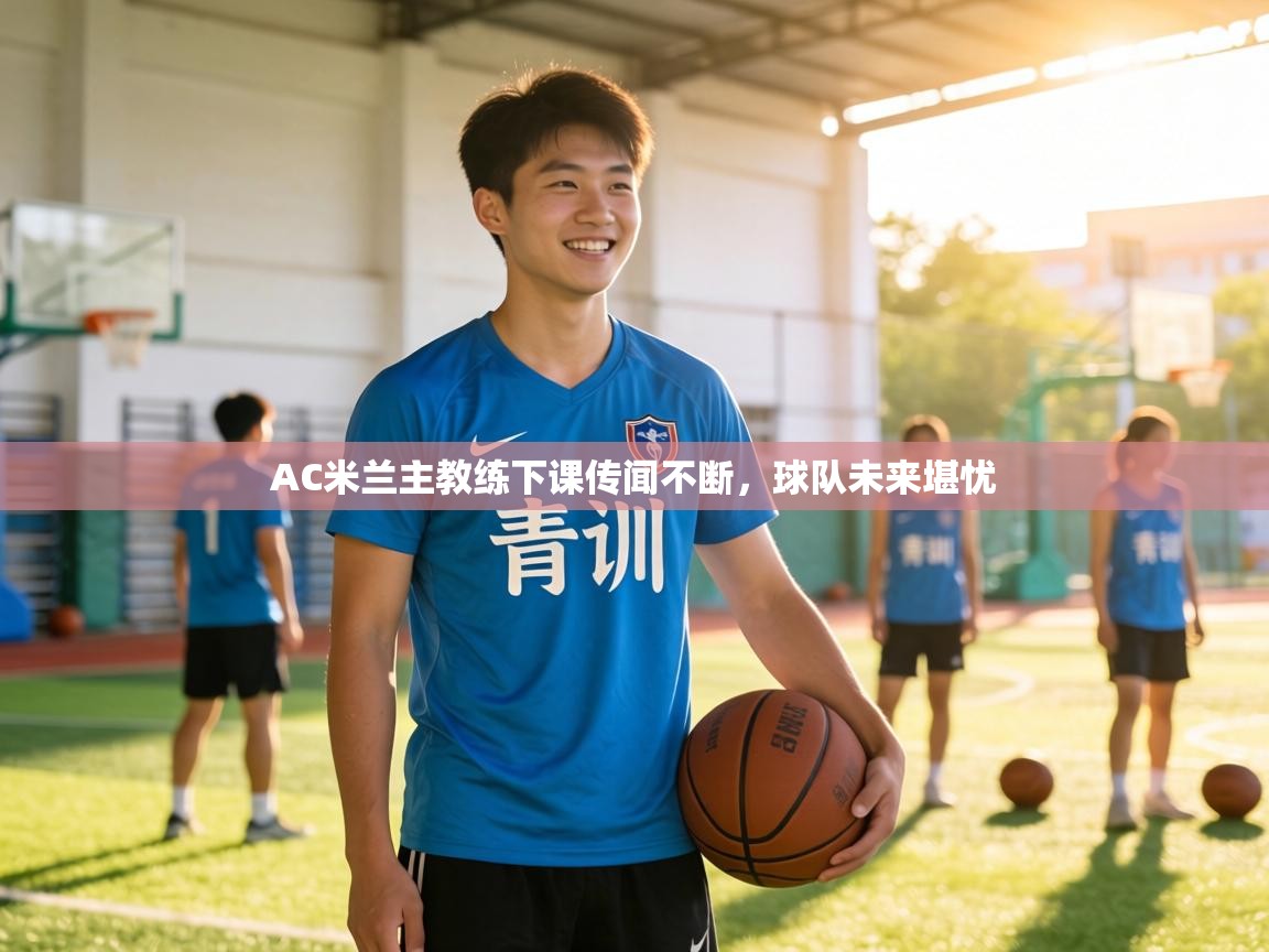 AC米兰主教练下课传闻不断，球队未来堪忧  第2张